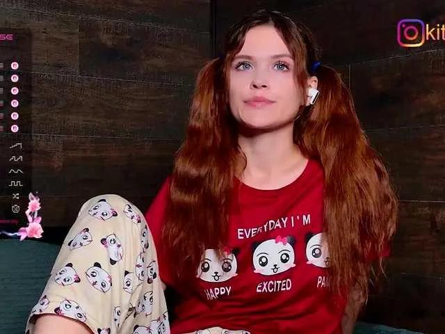 Kiti-Grey on BongaCams