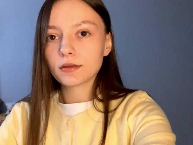 KittieRusu on BongaCams 