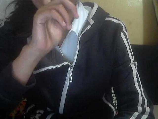 Koushy — Freechat on BongaCams