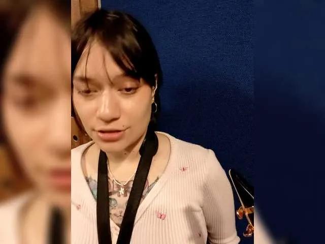 LeeZoldyck on BongaCams 