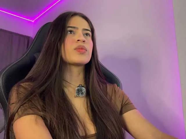 lexiiegray2 — Freechat on BongaCams