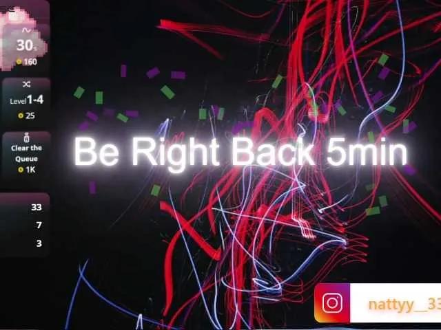 lili-hott63 on BongaCams 