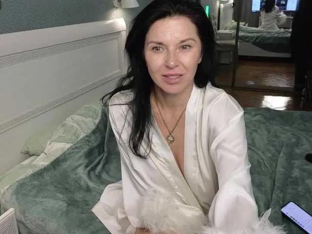 LinaaJoy on BongaCams