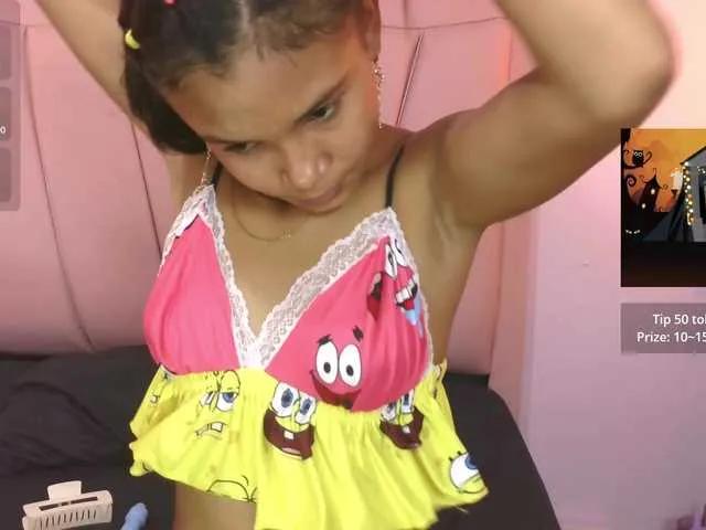 liz7skinny on BongaCams