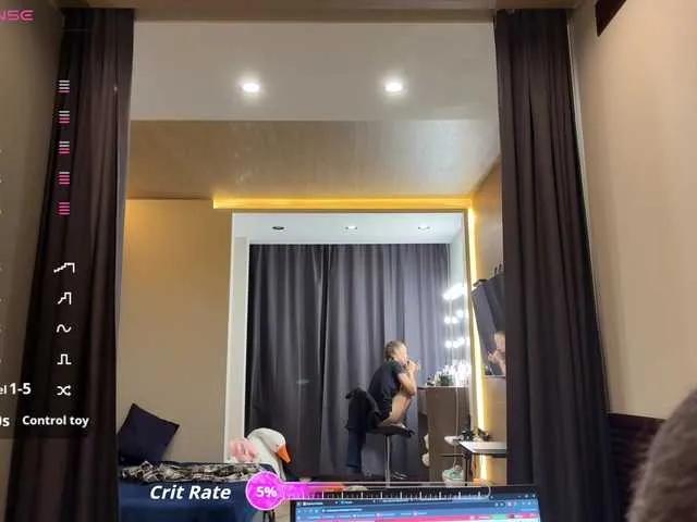 Love-me-miss — Sex and everything related to it: beautiful lingerie, experiments, and sensuality. 

Your generosity, gifts, tokens, good attitude, and the feeling that I am loved. 