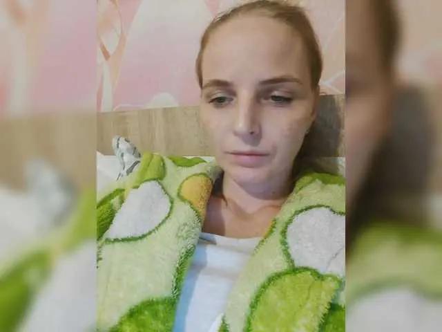 Lulu-Erotica on BongaCams 