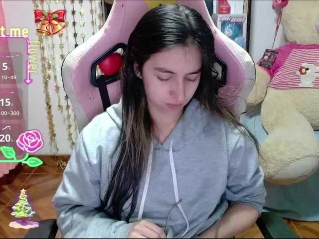 Maggie-Fox on BongaCams 