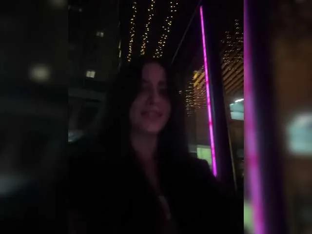 MarKaa0 — Confident men who know what they can and should do with me. And of course, attention and gifts, I am the sweetest princess