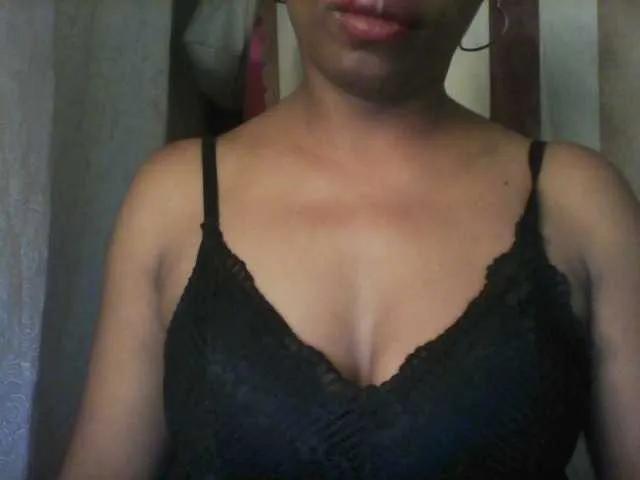 MayaQueen on BongaCams