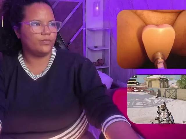 MhiaRey — Im turned on by confidence, sensuality, and a partner who appreciates her curves and embraces shared fantasies. She loves an intense, intimate atmosphere where she can be playful and daring. Compliments, genuine interest, spontaneity, and exploring...