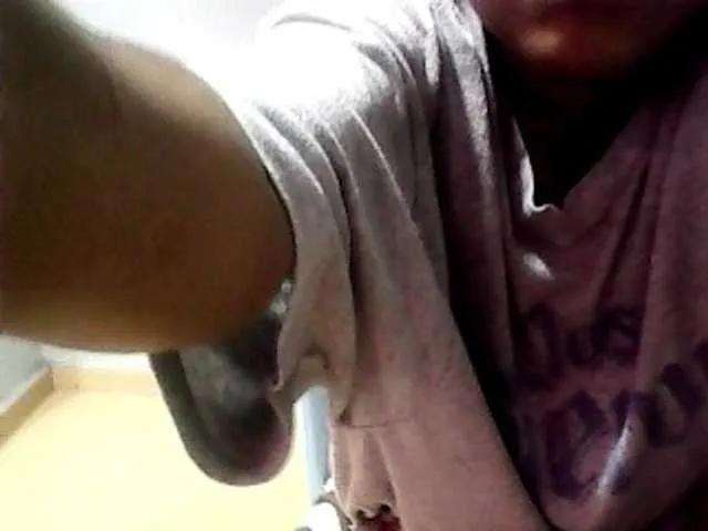 Missaudreys on BongaCams 