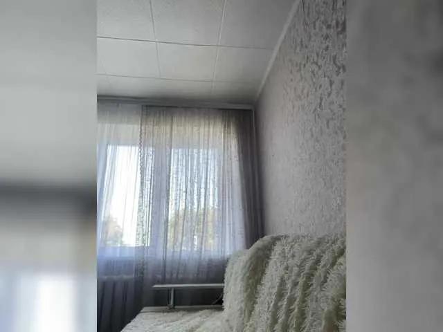 missisMilli on BongaCams 