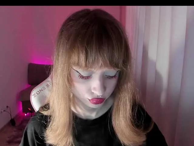 mnepohuyy — Freechat on BongaCams