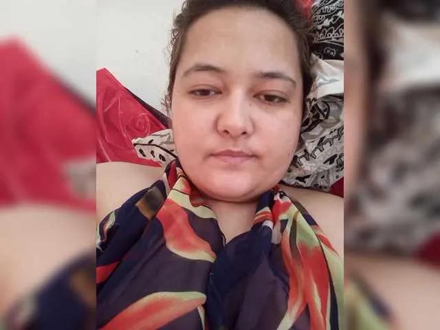 Molly-Janette on BongaCams 