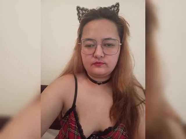 Molly-Janette on BongaCams 