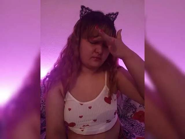 Molly-Janette on BongaCams 