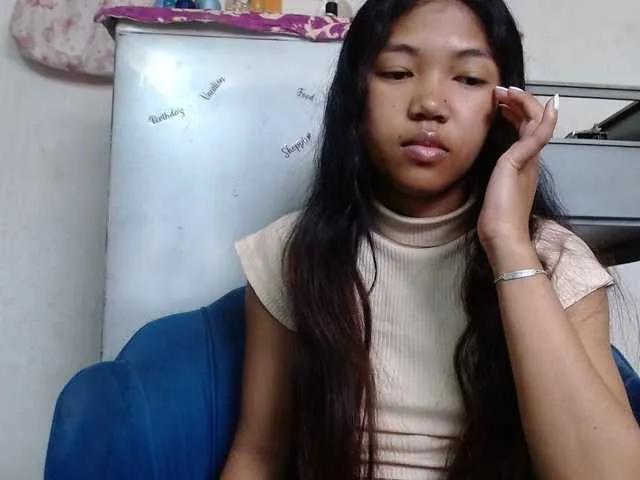 Morgane1 on BongaCams