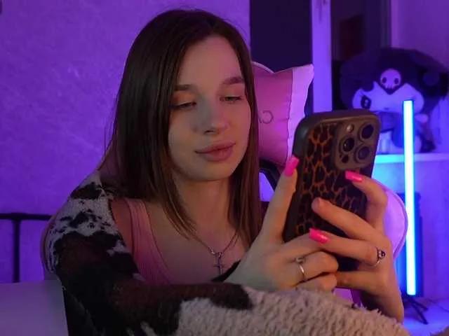 MossiPolli on BongaCams