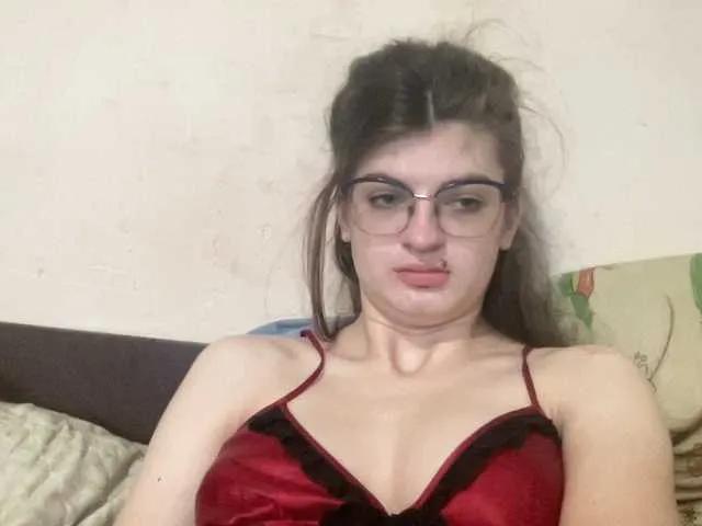 NikaXZimax on BongaCams