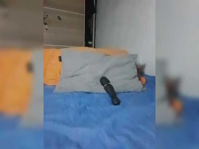 Onatoki on BongaCams