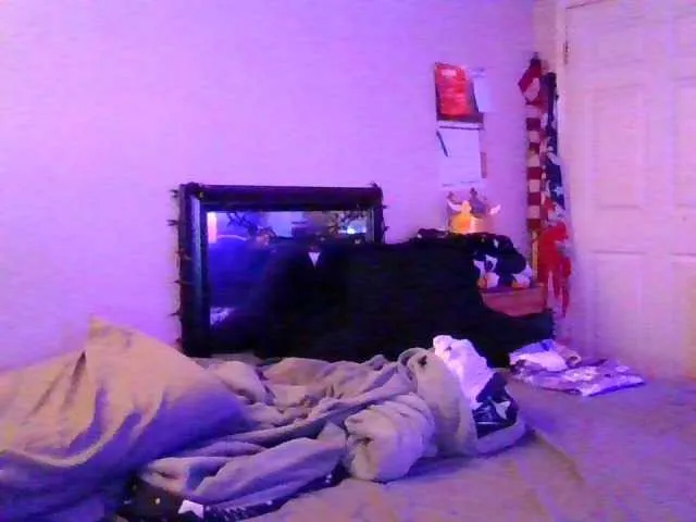 pappymak on BongaCams