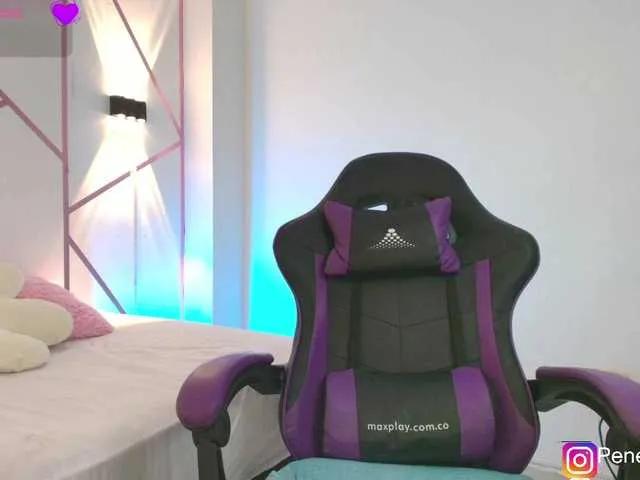 penelope22x on BongaCams 