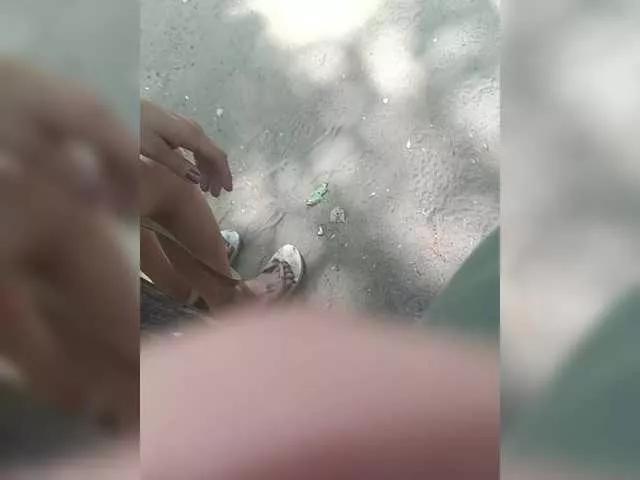 Qeen777 on BongaCams 