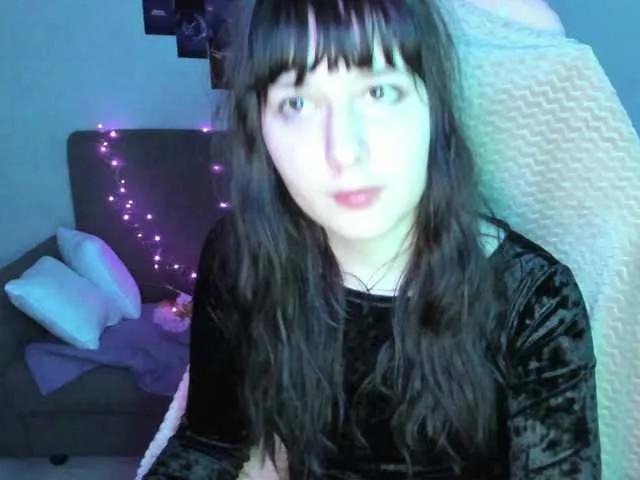 Quietdaisy on BongaCams