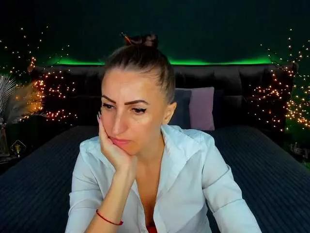 RebecaDiamond on BongaCams 