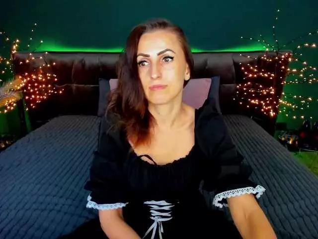 RebecaDiamond on BongaCams 