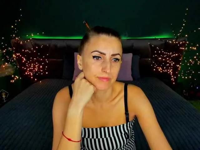 RebecaDiamond on BongaCams 