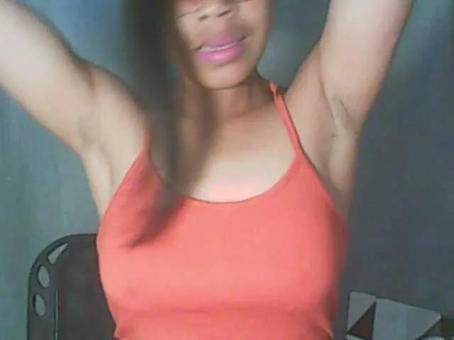 RitaHalle — Freechat on BongaCams