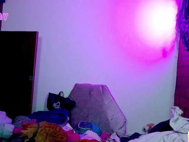 roxanbunny — que me hablen lindo, las nalgadas, ver hentai.