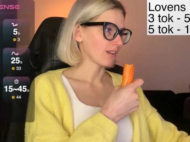 Sexy-Sweets — tokens and compliments)