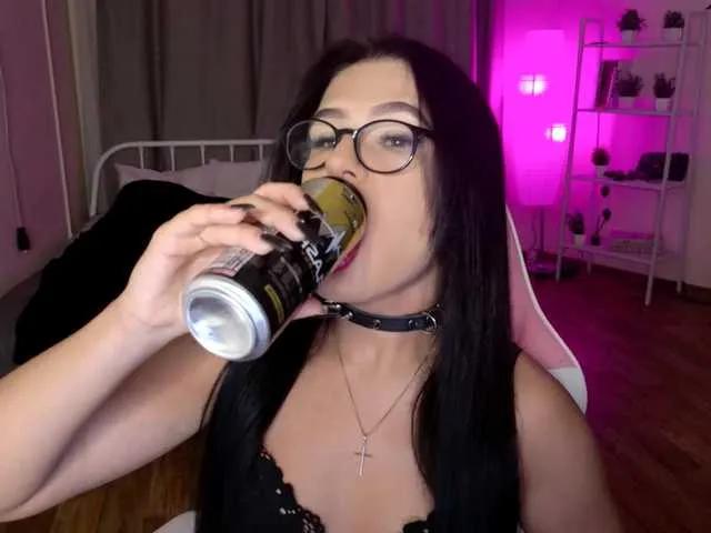 ShauLisse — Freechat on BongaCams