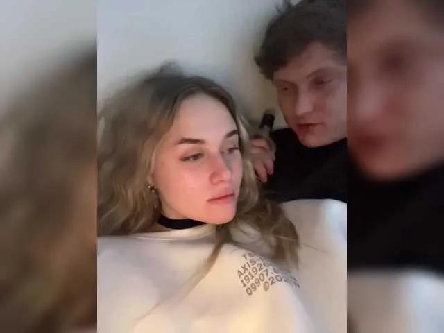 ShvartsAM — Freechat on BongaCams