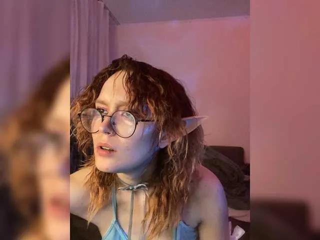 sonechkasladkayaa on BongaCams