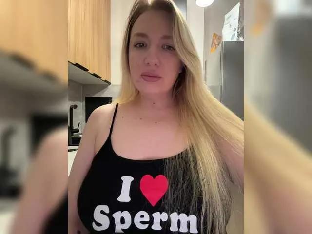 Sonya699 — Freechat on BongaCams