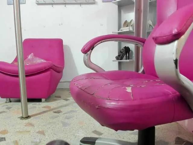 SOY-KIM — I get excited to see a gentleman masturbate for me, cum in my mouth and excite me to the maximum