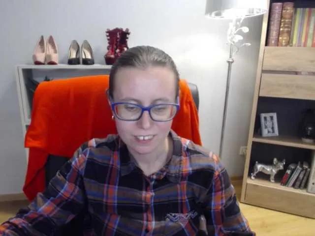 sparkleLizzy's avatar