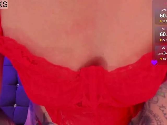 Sweet-samy-1 on BongaCams 