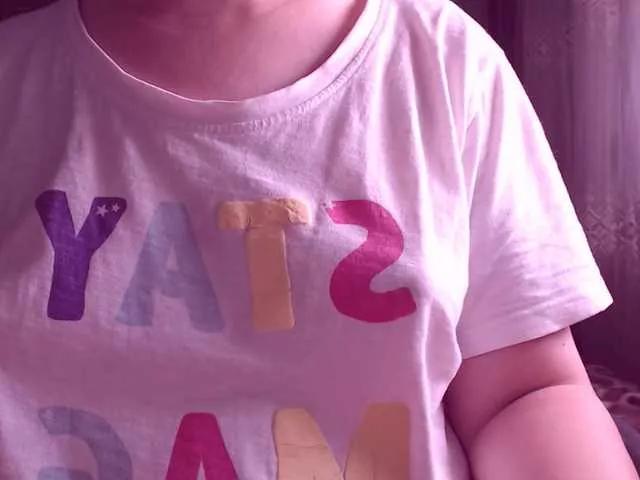 sweetbrunete on BongaCams 