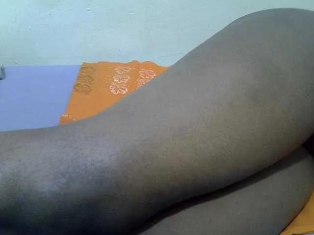 Sweetnana01 on BongaCams 