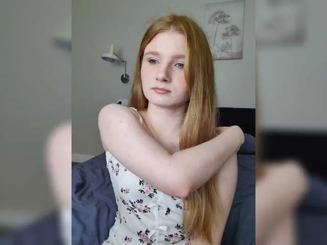 SweetPoison on BongaCams