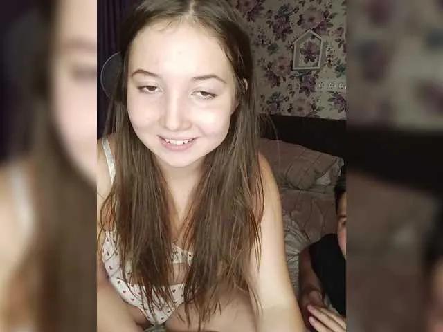 SweetSdreamS on BongaCams 