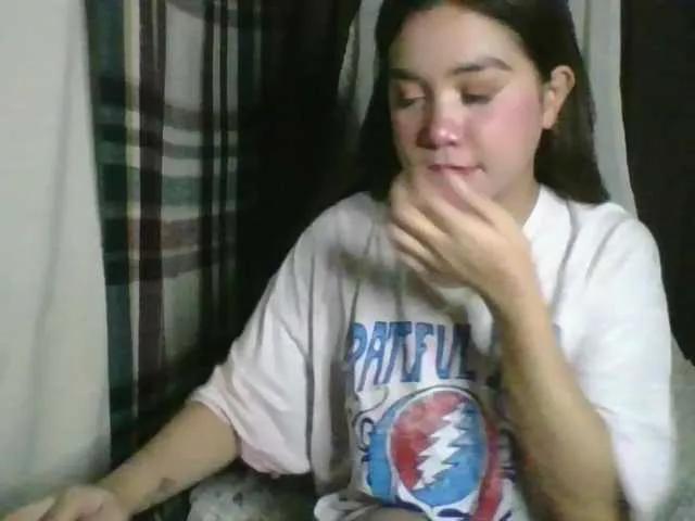 SweetSexyMia on BongaCams 