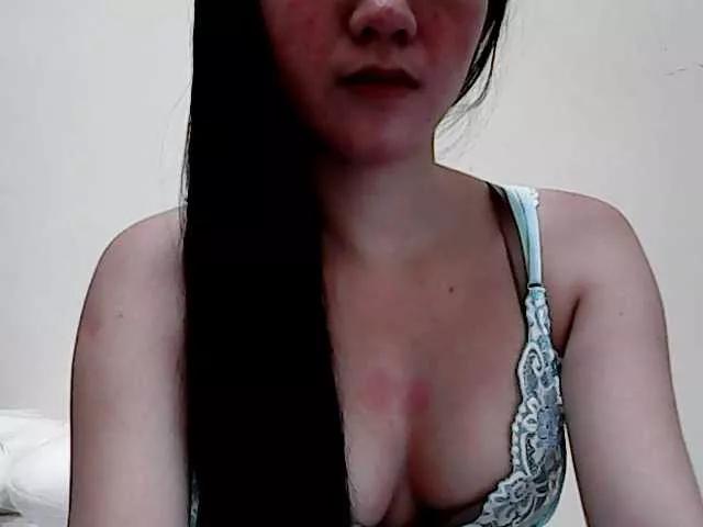 Sweetygirl2003 on BongaCams 