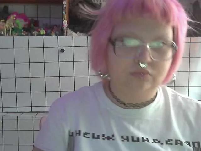 TanzelGirll on BongaCams