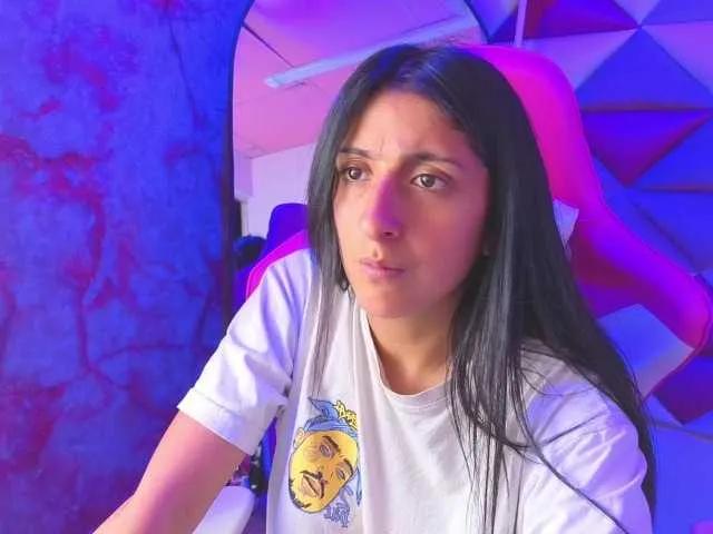 Tokkio777 on BongaCams 