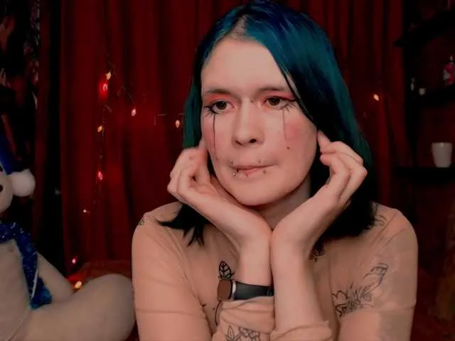 Velvet-and-Venom on BongaCams